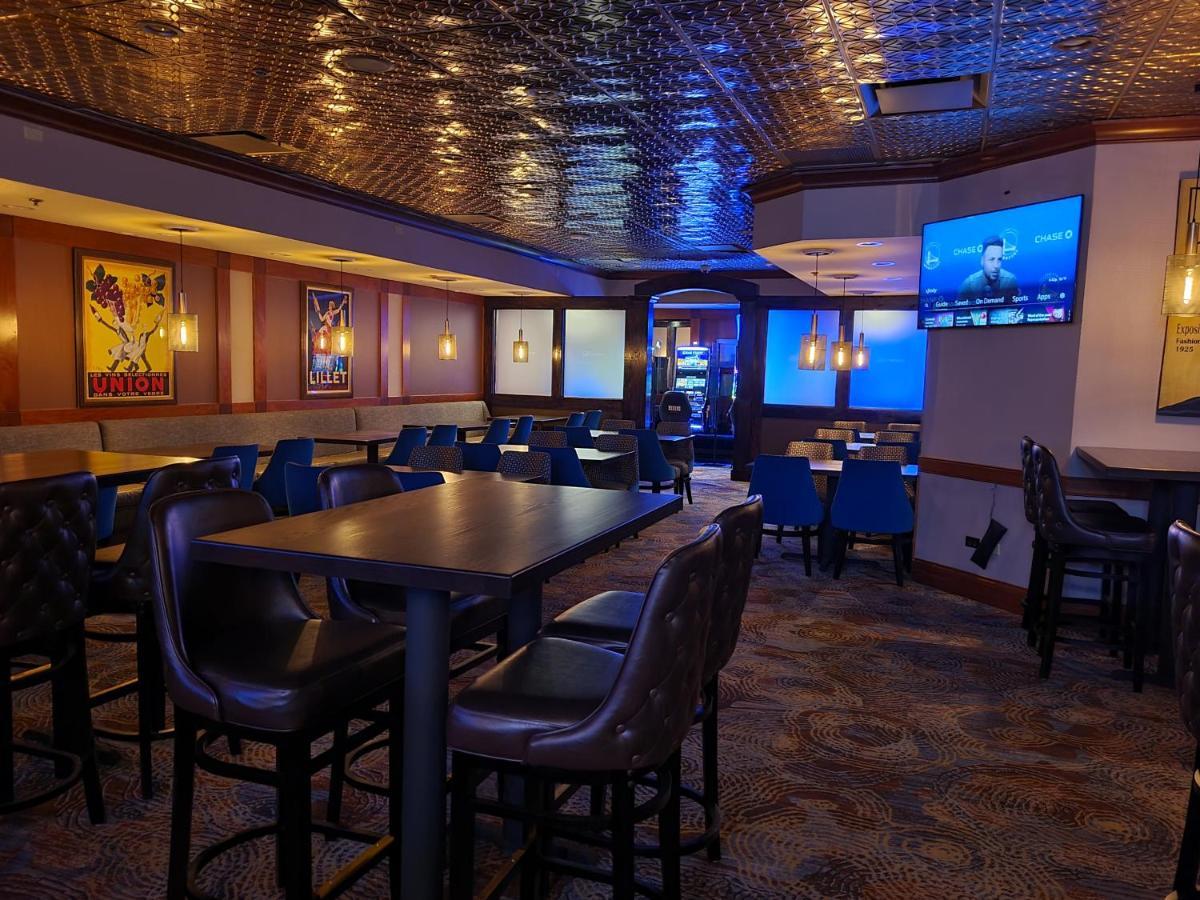 Holiday Inn Chicago Sw-Countryside Confctr By Ihg Exterior foto