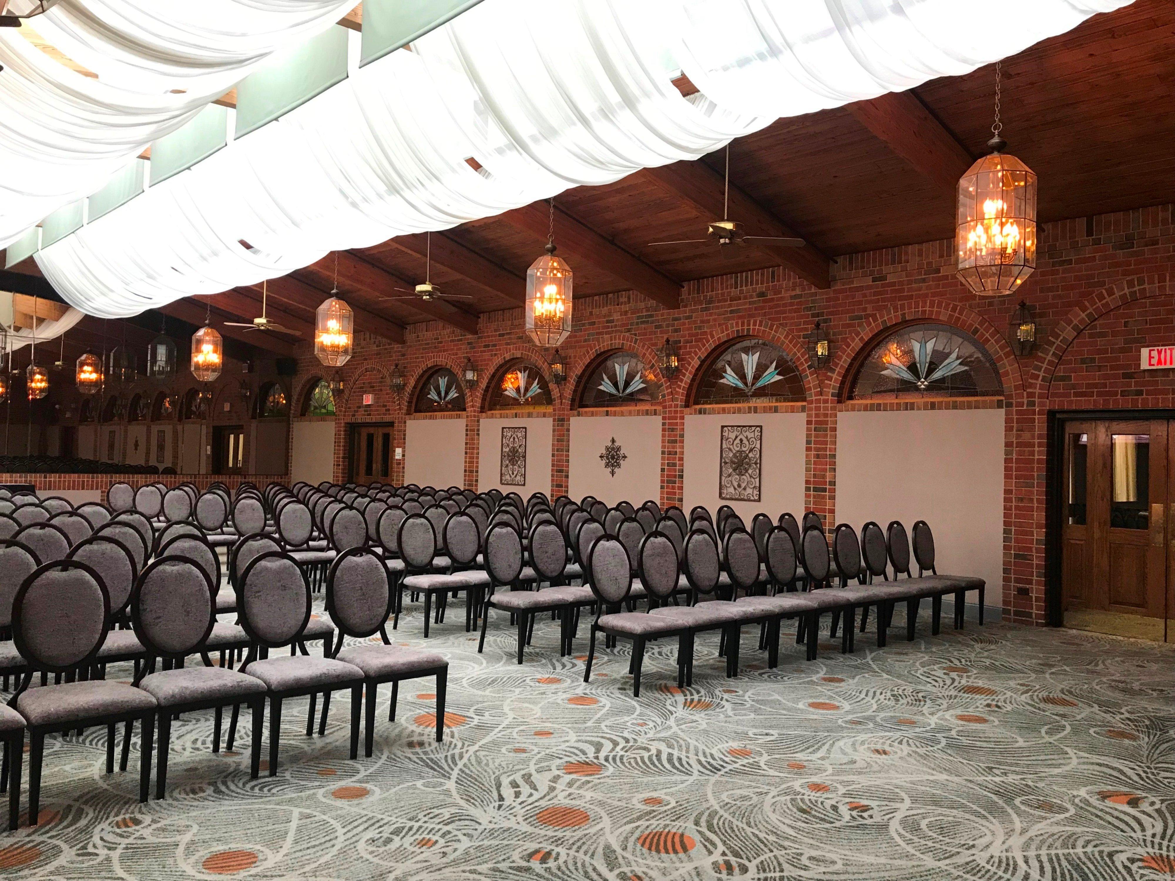Holiday Inn Chicago Sw-Countryside Confctr By Ihg Exterior foto