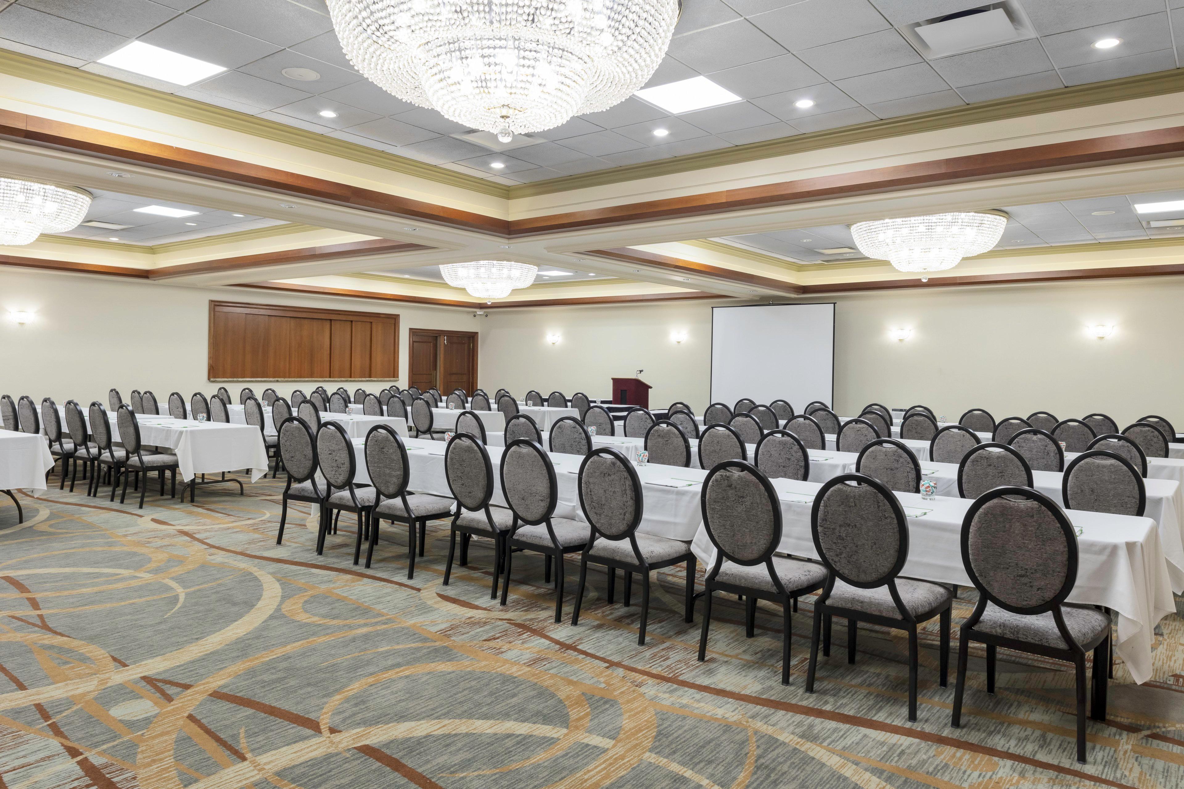 Holiday Inn Chicago Sw-Countryside Confctr By Ihg Exterior foto