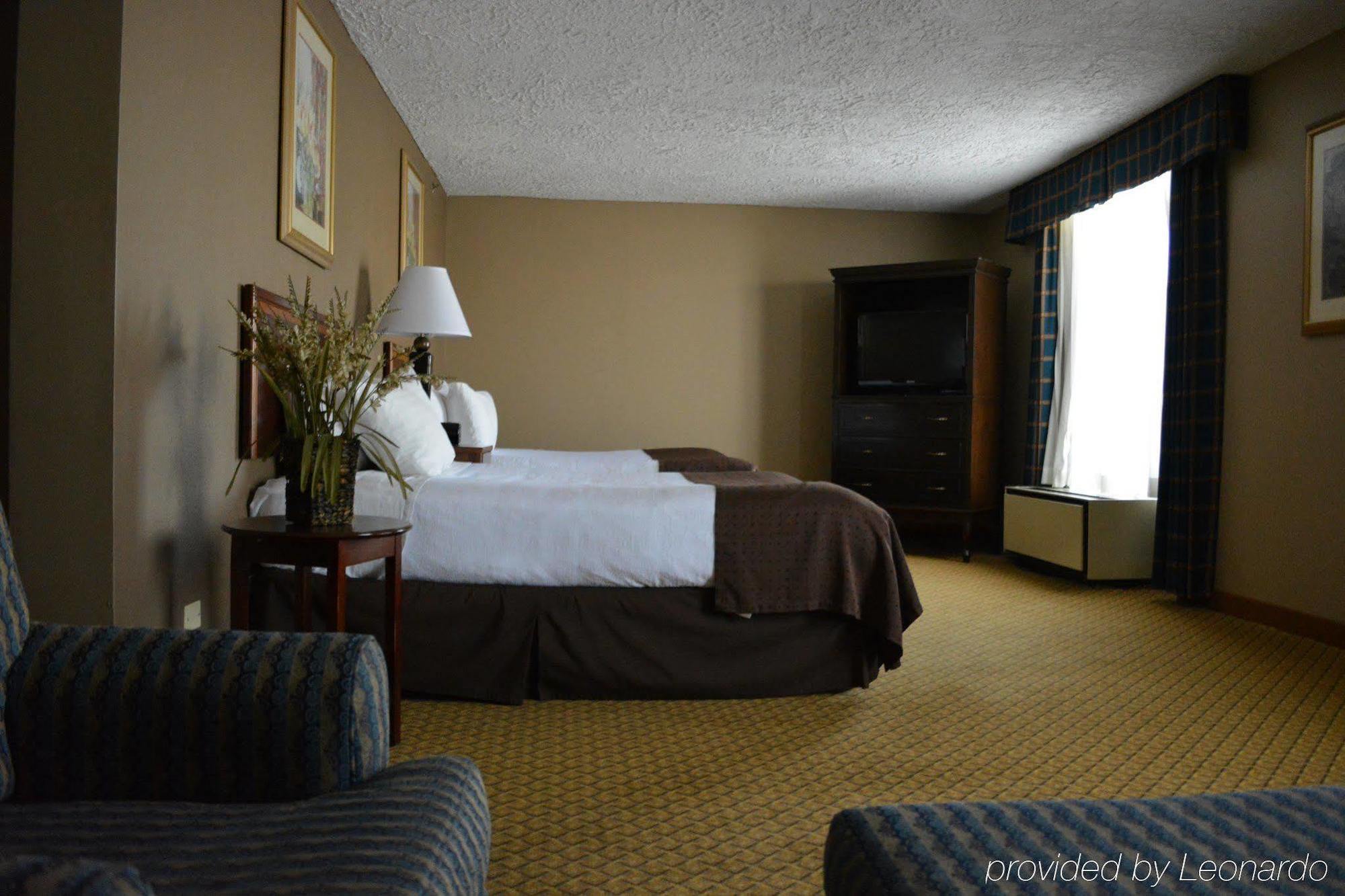 Holiday Inn Chicago Sw-Countryside Confctr By Ihg Exterior foto