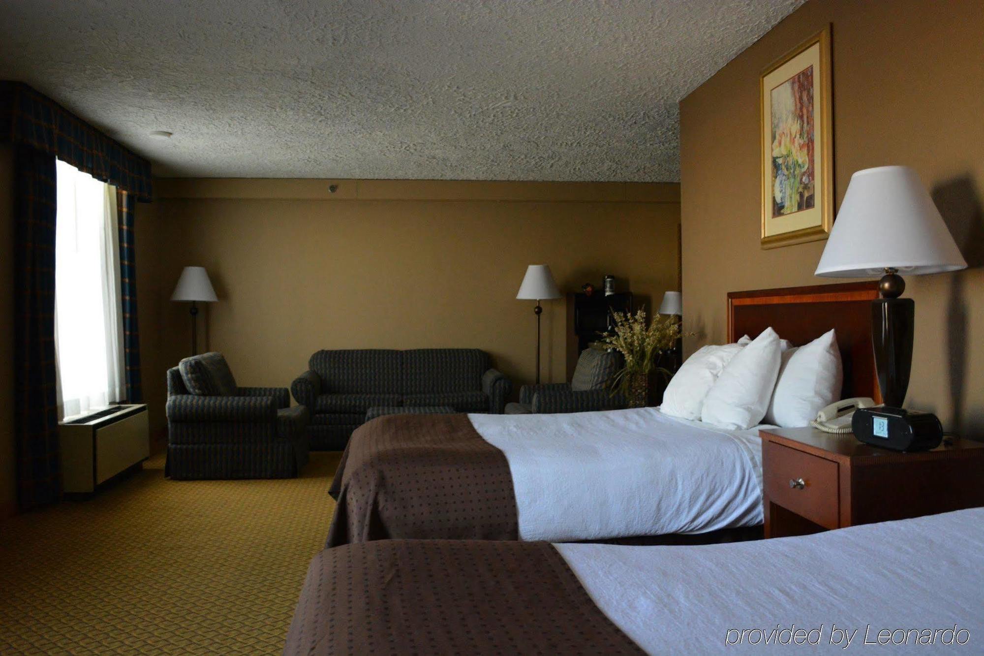 Holiday Inn Chicago Sw-Countryside Confctr By Ihg Exterior foto