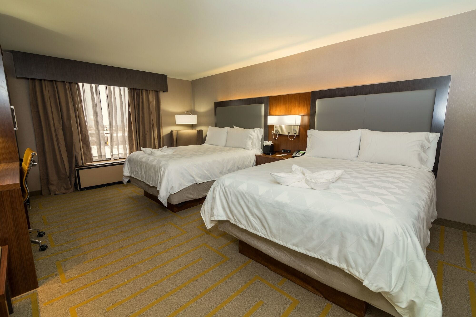 Holiday Inn Chicago Sw-Countryside Confctr By Ihg Exterior foto
